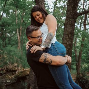 Meet your Posher, Katherine